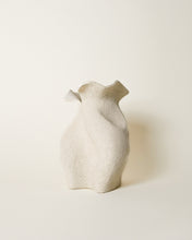 Load image into Gallery viewer, Snapdragon Vase by Doris Josovitz of Lost Quarry
