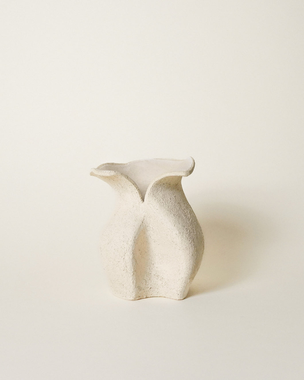 Snapdragon Vase by Doris Josovitz of Lost Quarry