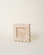 Load image into Gallery viewer, Mini Box Tray in Travertine
