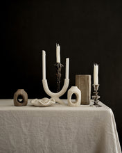 Load image into Gallery viewer, Elsie Vase in Earth
