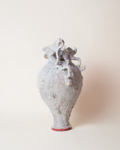 Contemporary Archeology VII