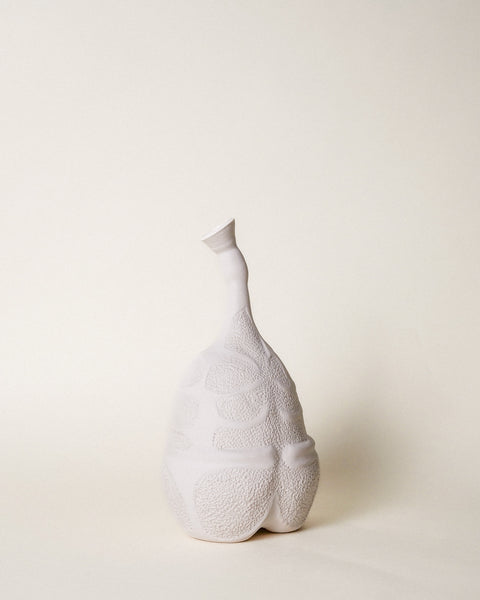 Coral Vessel VII