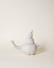 Load image into Gallery viewer, Soft Serve Teapot
