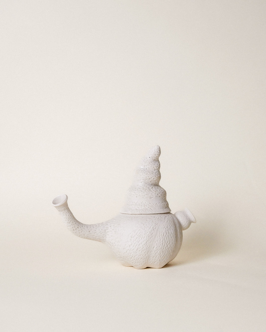 Soft Serve Teapot