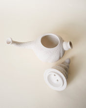 Load image into Gallery viewer, Soft Serve Teapot
