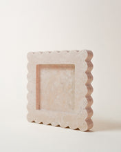 Load image into Gallery viewer, The Box Tray in Travertine
