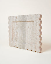 Load image into Gallery viewer, The 810 Tray in Travertine by Anastasio Home
