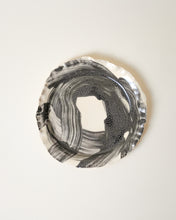 Load image into Gallery viewer, Brushstroke Salad Plates (4)
