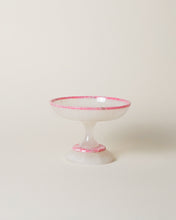 Load image into Gallery viewer, Toll White &amp; Pink Rhodochrosite Tazza
