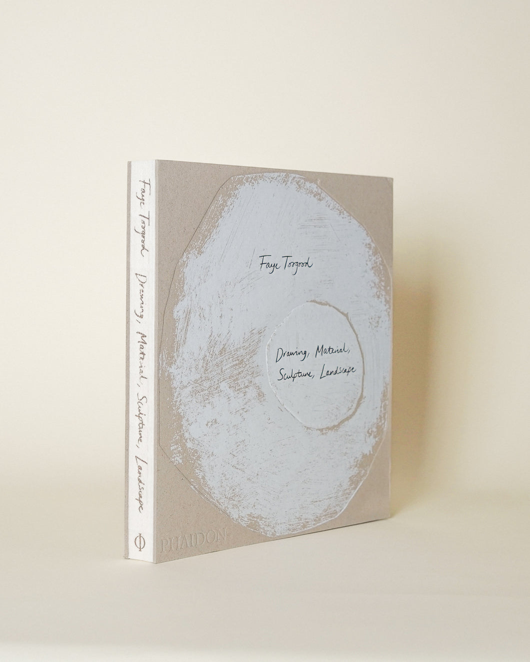 Faye Toogood: Drawing, Material, Sculpture, Landscape