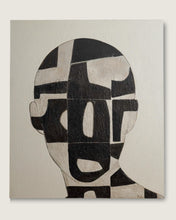 Load image into Gallery viewer, Layers of Life III
