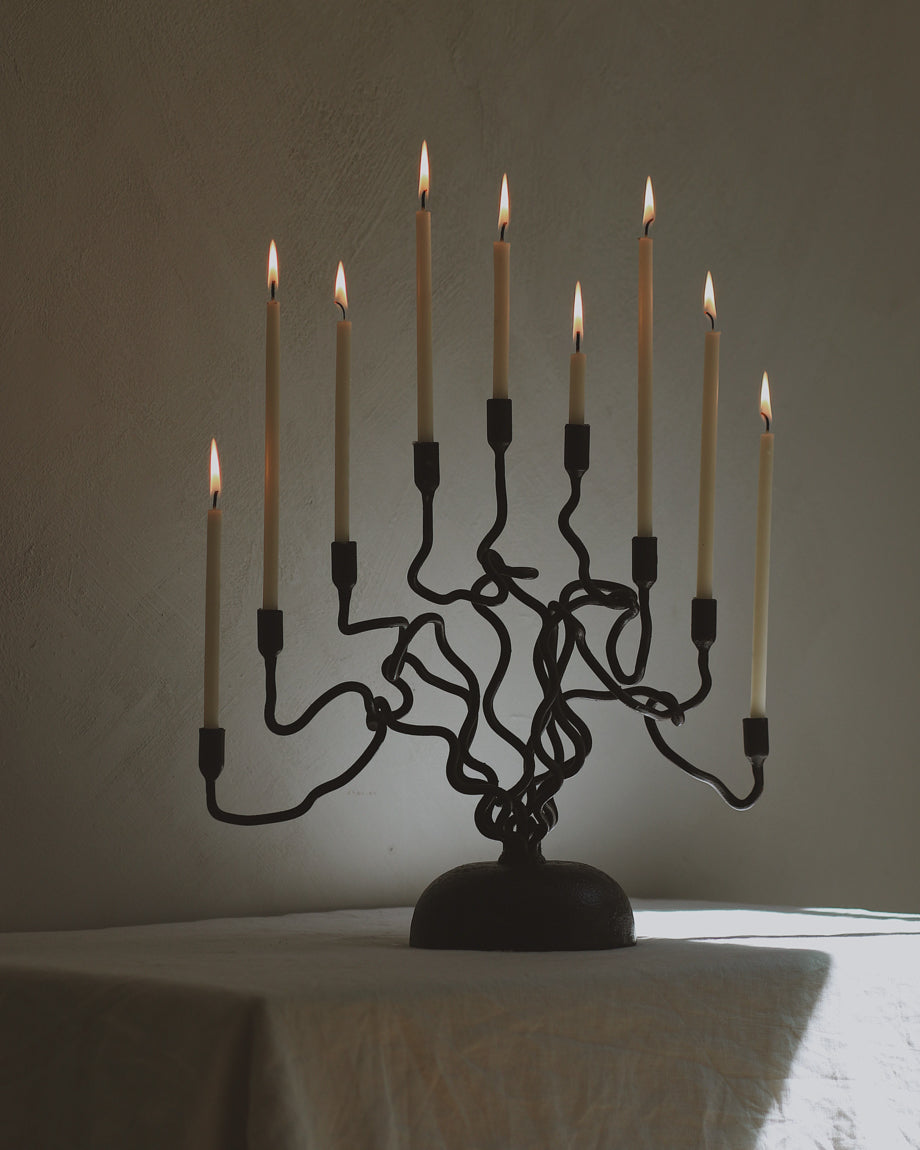 Tree of Light – LES Collection