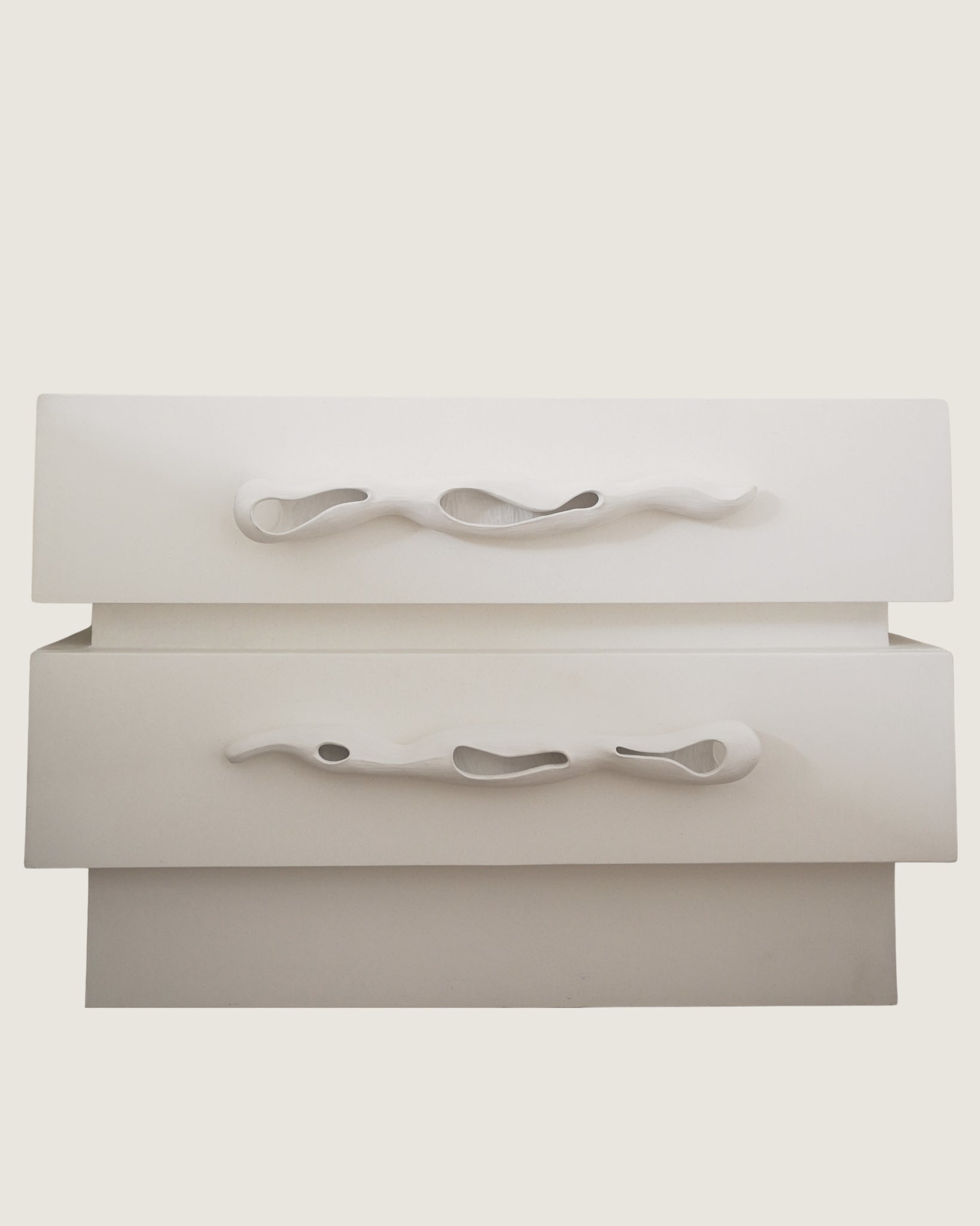 Evamarie Pappas Ceramic Drawer Handle