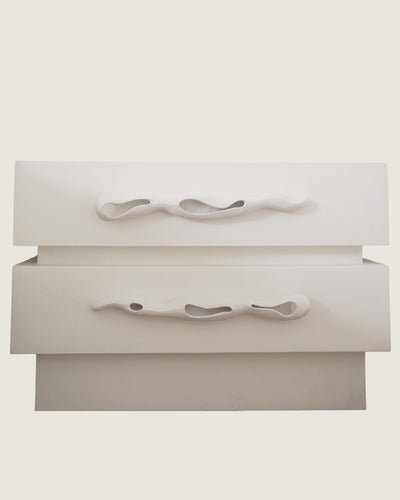 Evamarie Pappas Ceramic Drawer Handle